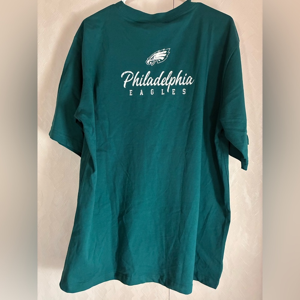 Anthropologie x The Wild Collective graphic tee - Picture 6 of 7
